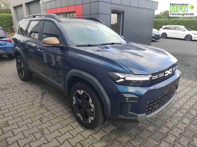 Dacia Bigster TCe 140 Extreme Extreme-SHZ-360-PANO-PDCv&h-TOT 