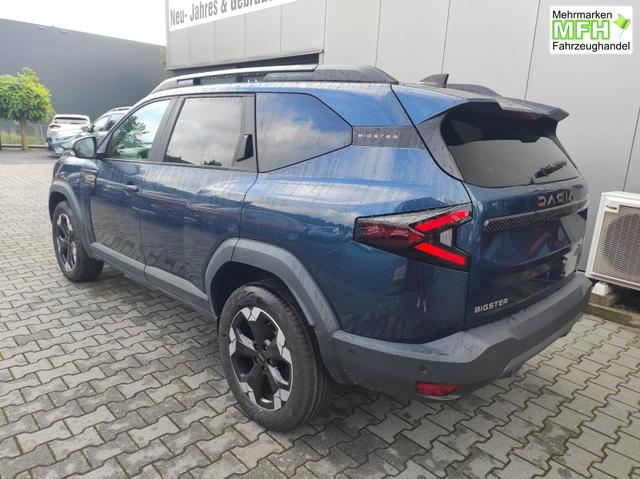 Dacia Bigster TCe 140 Extreme Extreme-SHZ-360-PANO-PDCv&h-TOT 