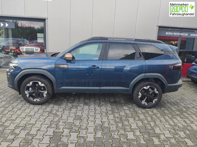 Dacia Bigster TCe 140 Extreme Extreme-SHZ-360-PANO-PDCv&h-TOT 