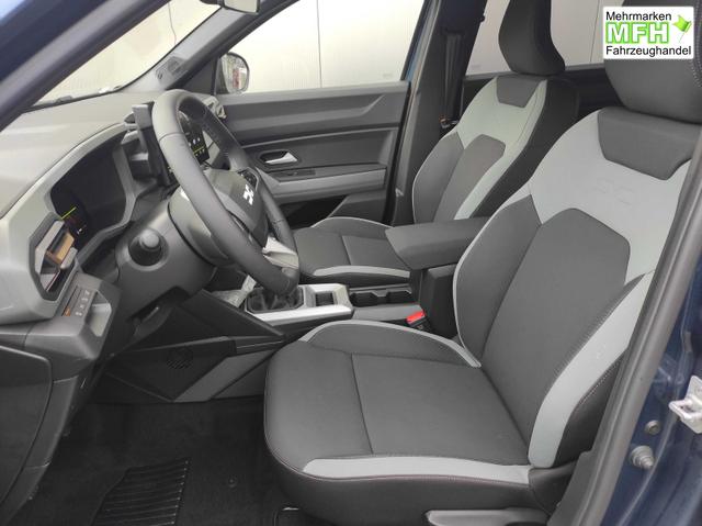 Dacia Bigster TCe 140 Extreme Extreme-SHZ-360-PANO-PDCv&h-TOT 