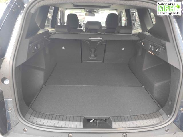 Dacia Bigster TCe 140 Extreme Extreme-SHZ-360-PANO-PDCv&h-TOT 