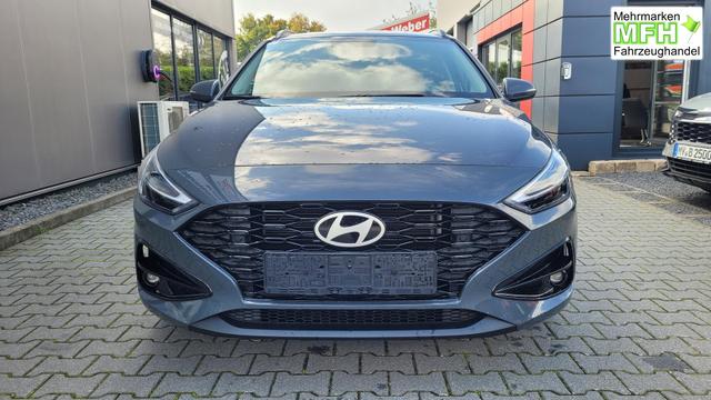 Hyundai i30 Kombi Style AT*LED*Navi*Shzg*Lhzg*PDC*Kamera 