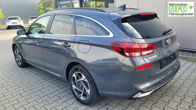 Hyundai i30 Kombi Style AT*LED*Navi*Shzg*Lhzg*PDC*Kamera 