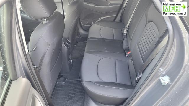 Hyundai i30 Kombi Style AT*LED*Navi*Shzg*Lhzg*PDC*Kamera 