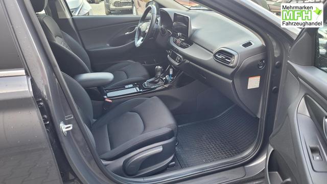Hyundai i30 Kombi Style AT*LED*Navi*Shzg*Lhzg*PDC*Kamera 