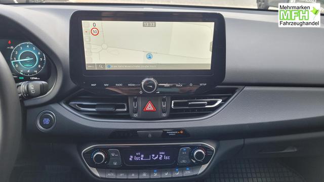 Hyundai i30 Kombi Style AT*LED*Navi*Shzg*Lhzg*PDC*Kamera 