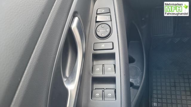 Hyundai i30 Kombi Style AT*LED*Navi*Shzg*Lhzg*PDC*Kamera 