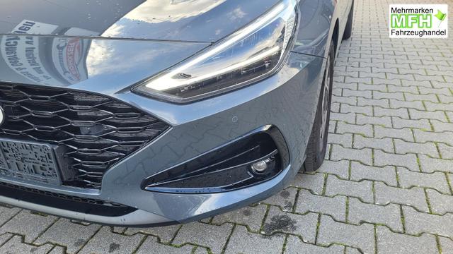 Hyundai i30 Kombi Style AT*LED*Navi*Shzg*Lhzg*PDC*Kamera 