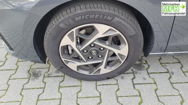 Hyundai i30 Kombi Style AT*LED*Navi*Shzg*Lhzg*PDC*Kamera 