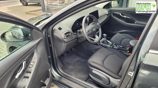 Hyundai i30 Kombi Style Style*LED*Navi*Shzg*Lhzg*PDC*Kamera 