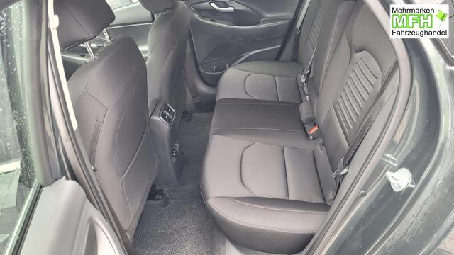 Hyundai i30 Kombi Style Style*LED*Navi*Shzg*Lhzg*PDC*Kamera 