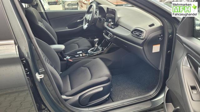 Hyundai i30 Kombi Style Style*LED*Navi*Shzg*Lhzg*PDC*Kamera 