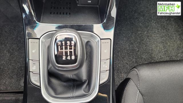 Hyundai i30 Kombi Style Style*LED*Navi*Shzg*Lhzg*PDC*Kamera 