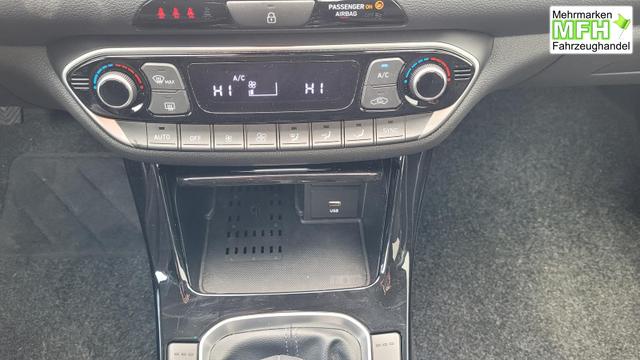 Hyundai i30 Kombi Style Style*LED*Navi*Shzg*Lhzg*PDC*Kamera 