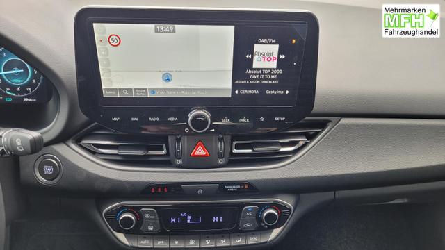 Hyundai i30 Kombi Style Style*LED*Navi*Shzg*Lhzg*PDC*Kamera 