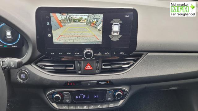 Hyundai i30 Kombi Style Style*LED*Navi*Shzg*Lhzg*PDC*Kamera 