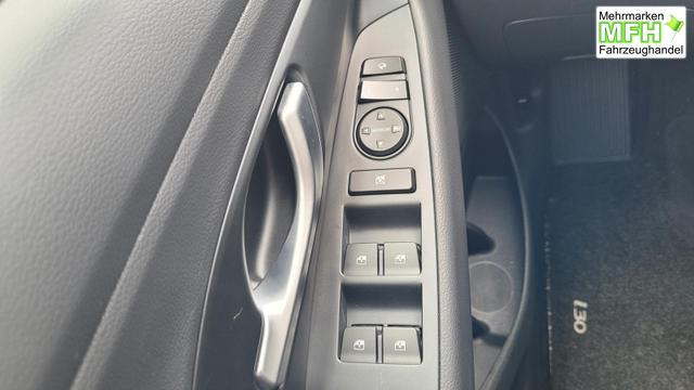 Hyundai i30 Kombi Style Style*LED*Navi*Shzg*Lhzg*PDC*Kamera 