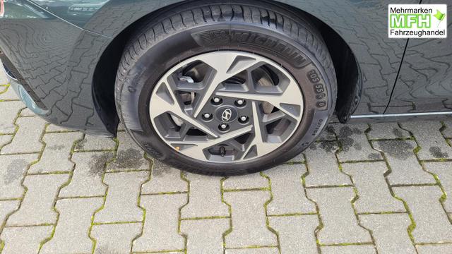 Hyundai i30 Kombi Style Style*LED*Navi*Shzg*Lhzg*PDC*Kamera 