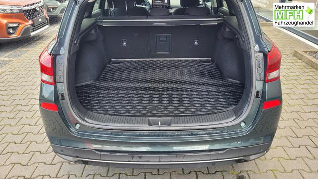 Hyundai i30 Kombi Style Style*LED*Navi*Shzg*Lhzg*PDC*Kamera 