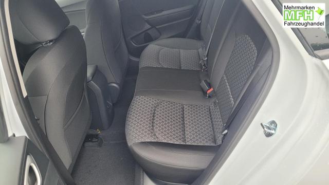 Kia Ceed SPIN Spin*Navi*Shzg*Lhzg*PDC*Cam*16Zoll*Klima* 