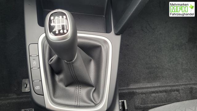 Kia Ceed SPIN Spin*Navi*Shzg*Lhzg*PDC*Cam*16Zoll*Klima* 