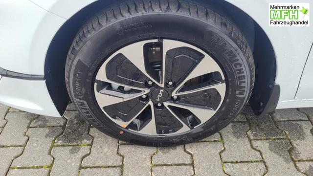 Kia Ceed SPIN Spin*Navi*Shzg*Lhzg*PDC*Cam*16Zoll*Klima* 