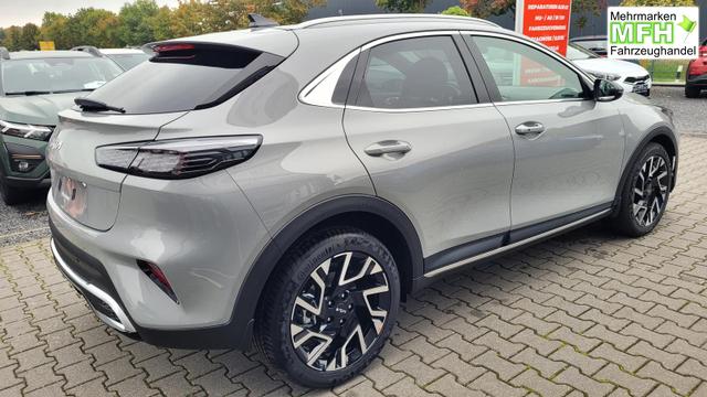 Kia XCeed TOP Modell 2026*Pano*LED*Navi*PDC*Cam*ACC*18" 