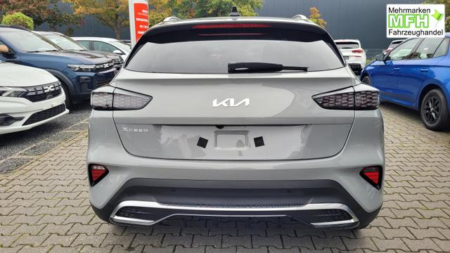 Kia XCeed TOP Modell 2026*Pano*LED*Navi*PDC*Cam*ACC*18" 