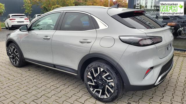 Kia XCeed TOP Modell 2026*Pano*LED*Navi*PDC*Cam*ACC*18" 
