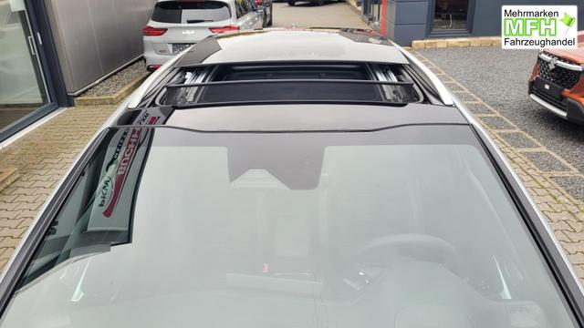 Kia XCeed TOP Modell 2026*Pano*LED*Navi*PDC*Cam*ACC*18" 