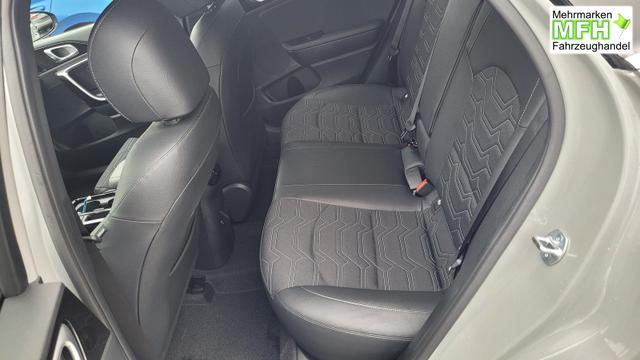 Kia XCeed TOP Modell 2026*Pano*LED*Navi*PDC*Cam*ACC*18" 