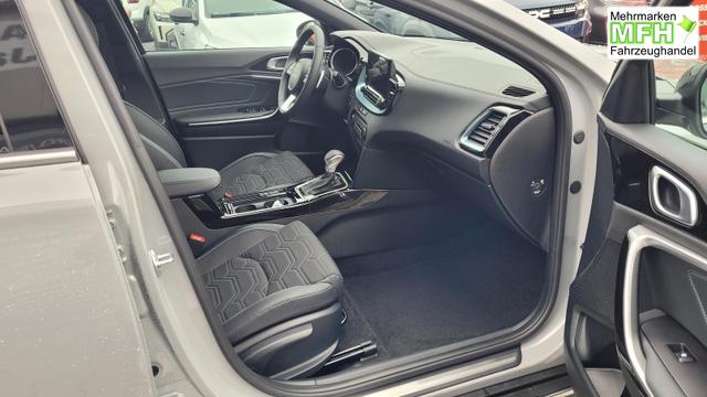 Kia XCeed TOP Modell 2026*Pano*LED*Navi*PDC*Cam*ACC*18" 