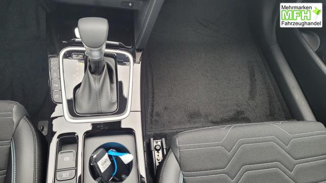 Kia XCeed TOP Modell 2026*Pano*LED*Navi*PDC*Cam*ACC*18" 