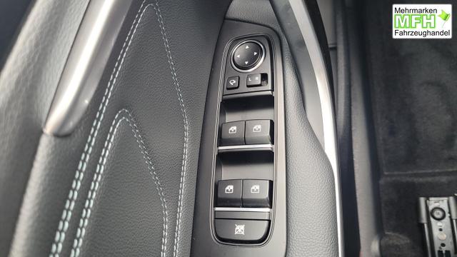 Kia XCeed TOP Modell 2026*Pano*LED*Navi*PDC*Cam*ACC*18" 