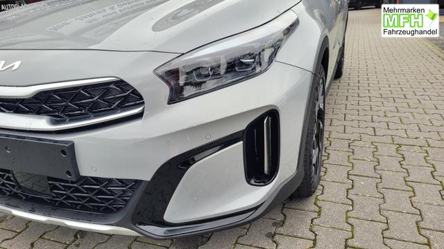 Kia XCeed TOP Modell 2026*Pano*LED*Navi*PDC*Cam*ACC*18" 