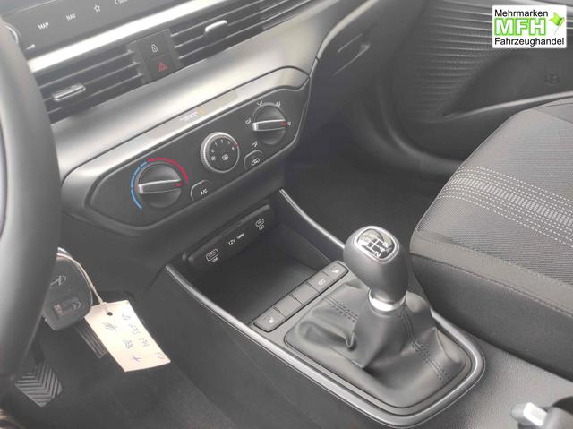 Hyundai i20 Wave Wave*Navi*PDC*Cam*Shzg*Lhzg*16Zoll*VCockpit 