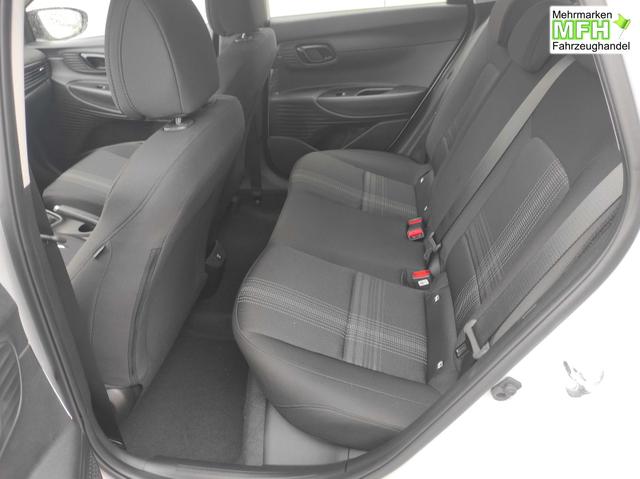 Hyundai i20 Wave Wave*Navi*PDC*Cam*Shzg*Lhzg*16Zoll*VCockpit 