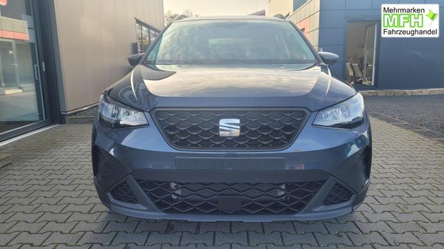 Seat Arona Style Style*5JGar*LED*Shzg*PDC*16Zoll*ACA* 
