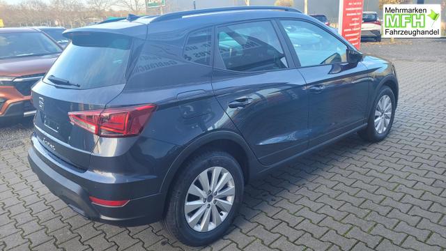 Seat Arona Style Style*5JGar*LED*Shzg*PDC*16Zoll*ACA* 