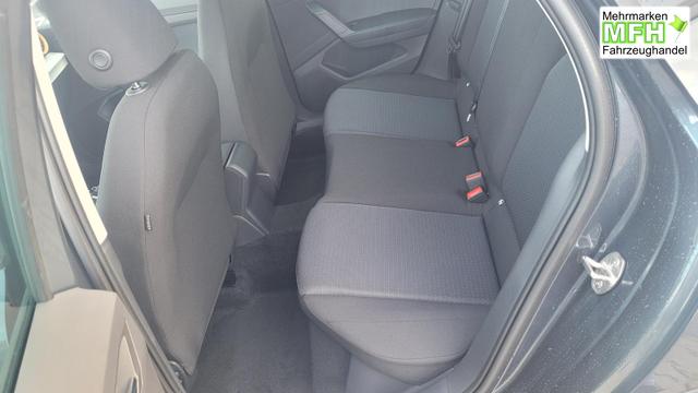 Seat Arona Style Style*5JGar*LED*Shzg*PDC*16Zoll*ACA* 