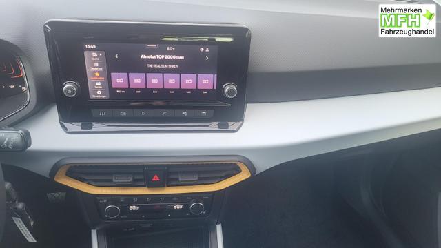 Seat Arona Style Style*5JGar*LED*Shzg*PDC*16Zoll*ACA* 