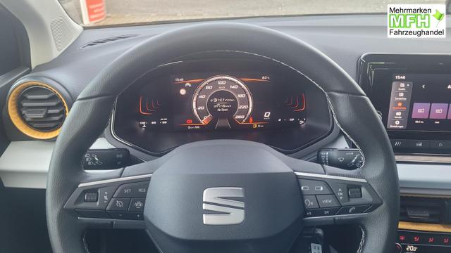 Seat Arona Style Style*5JGar*LED*Shzg*PDC*16Zoll*ACA* 