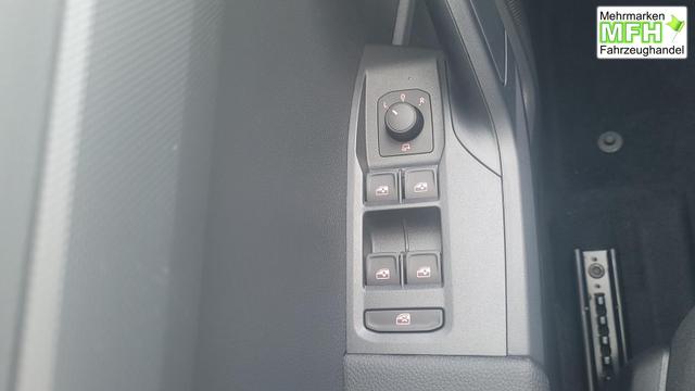 Seat Arona Style Style*5JGar*LED*Shzg*PDC*16Zoll*ACA* 