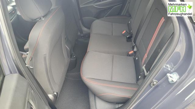 Hyundai i20 N-Line N-Line*LED*Navi*Shzg*Lhzg*PDC*Cam*17Zoll*ACA 