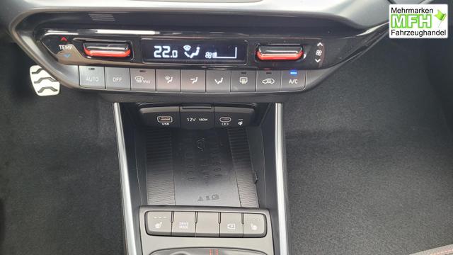 Hyundai i20 N-Line N-Line*LED*Navi*Shzg*Lhzg*PDC*Cam*17Zoll*ACA 
