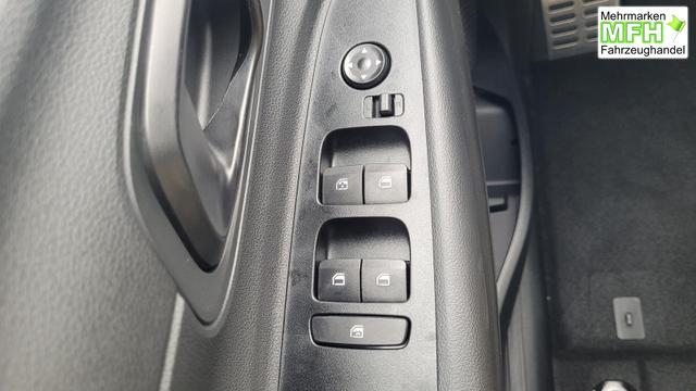 Hyundai i20 N-Line N-Line*LED*Navi*Shzg*Lhzg*PDC*Cam*17Zoll*ACA 