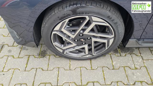 Hyundai i20 N-Line N-Line*LED*Navi*Shzg*Lhzg*PDC*Cam*17Zoll*ACA 