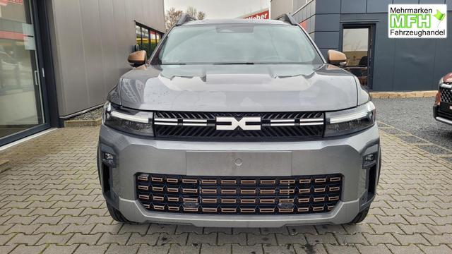 Dacia Bigster LPG Hybrid 4x4 Extreme *LED*NAVI*SHZ*360 