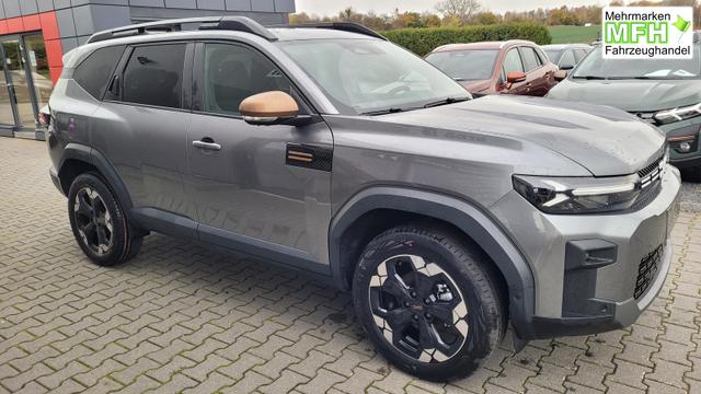Dacia Bigster LPG Hybrid 4x4 Extreme *LED*NAVI*SHZ*360 