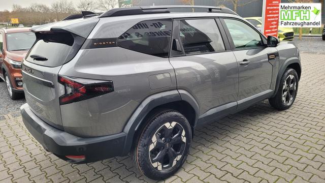 Dacia Bigster LPG Hybrid 4x4 Extreme *LED*NAVI*SHZ*360 